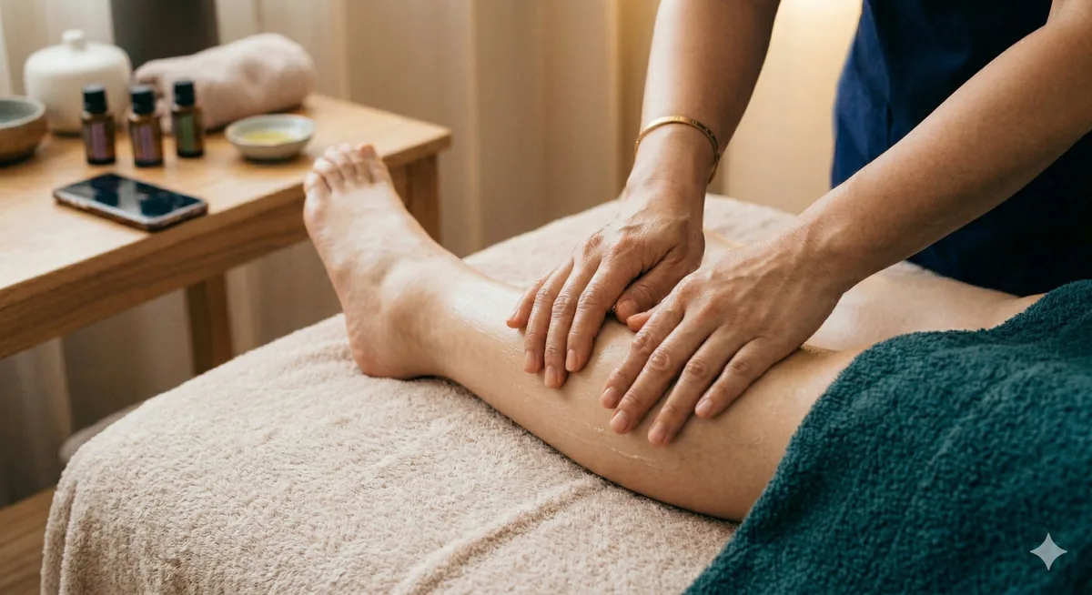 Manuelle Lymphdrainage Neusiedl am See