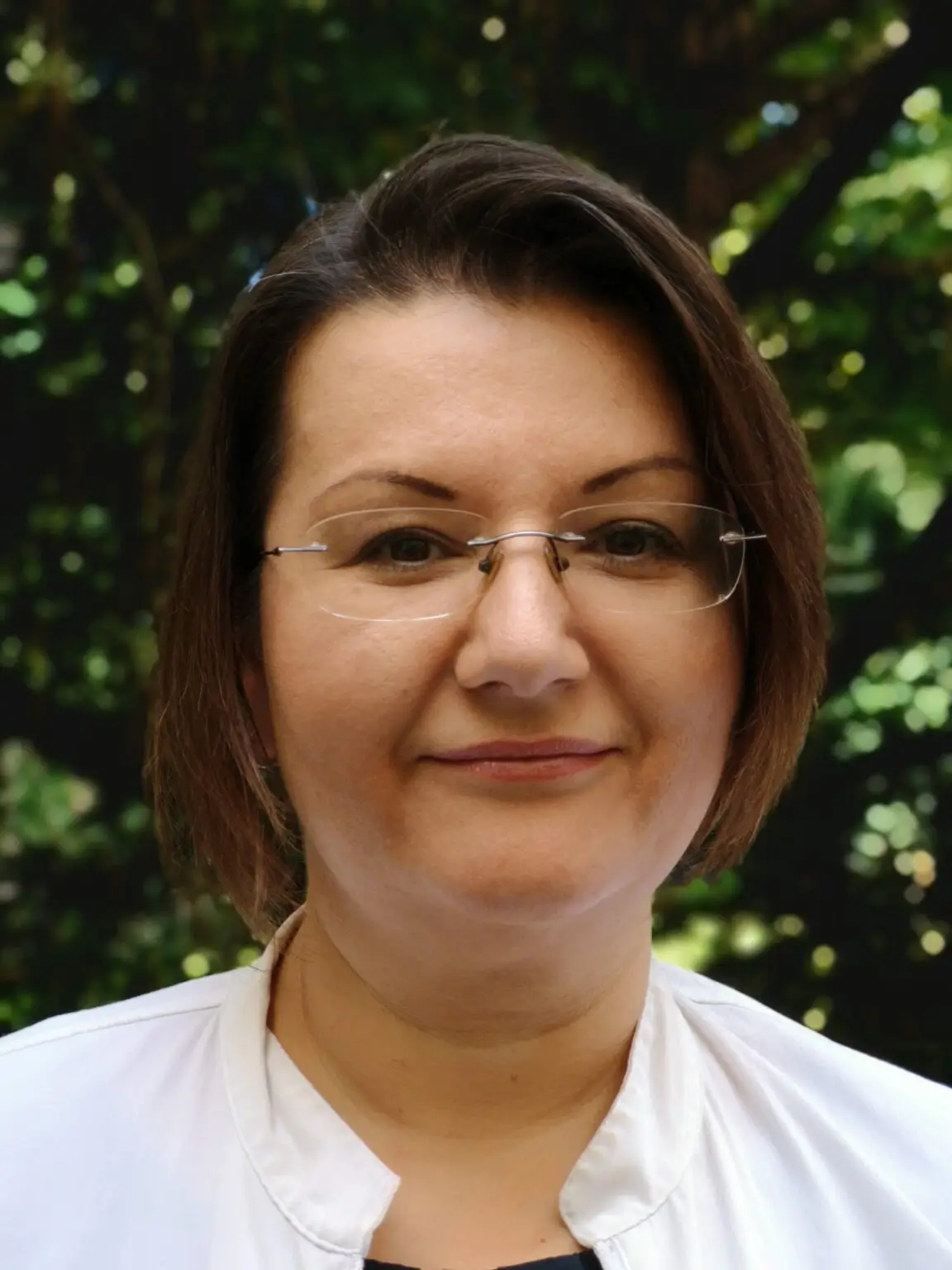 Sladjana Fuhrmann – Masseurin in Neusiedl am See